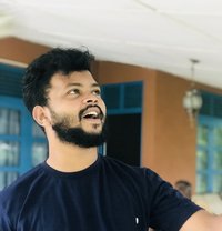 Spnayanajith - Male escort in Colombo