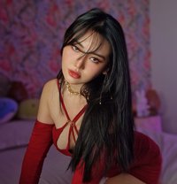 Spoil Nion - Dominadora in Amsterdam