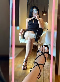 Spoil Nion - Dominadora in Amsterdam Photo 3 of 11