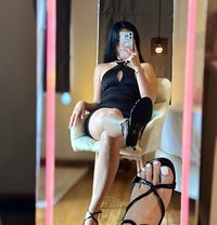 Spoil Nion - Dominadora in Angeles City