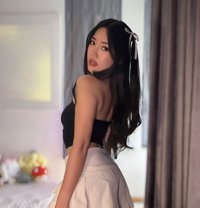 Spoil Nion - escort in Amsterdam