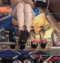 Spoil Nion - escort in Amsterdam