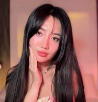 Spoil Nion - escort in Bratislava