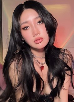 Spoil Nion - escort in Beijing Photo 8 of 10
