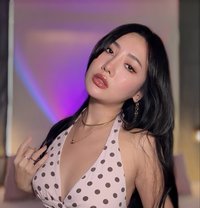 Spoil Nion - escort in Angeles City