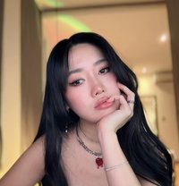 Spoil Nion - escort in Angeles City