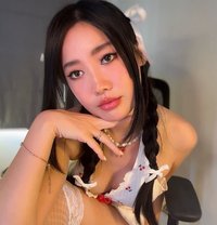 Spoil Nion - escort in Guangzhou