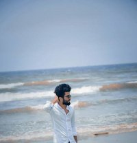 Spondon - Acompañantes masculino in Dhaka