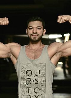 Spondon - Acompañantes masculino in Dhaka Photo 3 of 3