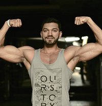 Spondon - Acompañantes masculino in Dhaka