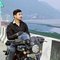 Spondon - Male escort in Gurgaon