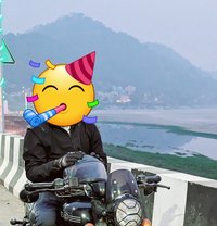 Spondon - Male escort in Guwahati