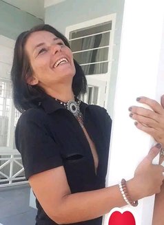 Spontaneous Maxine - escort in Cape Town Photo 1 of 6