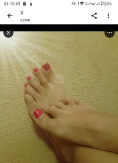 Spontaneous Maxine - escort in Cape Town Photo 3 of 6