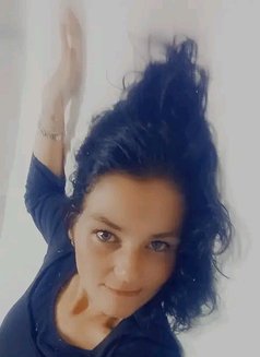 Spontaneous Maxine - escort in Cape Town Photo 4 of 6