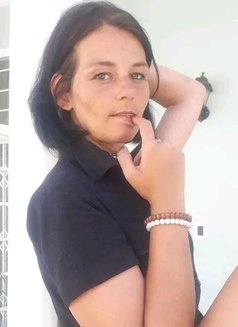 Spontaneous Maxine - escort in Cape Town Photo 6 of 6