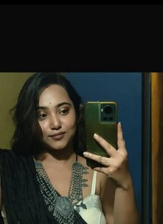 Spoorthi - escort in Bangalore Photo 1 of 2