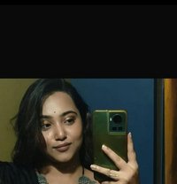 Spoorthi - escort in Bangalore