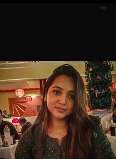 Spoorthi - escort in Bangalore Photo 2 of 2