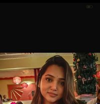 Spoorthi - escort in Bangalore