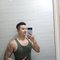 Sport Boy - Male escort in Bangkok