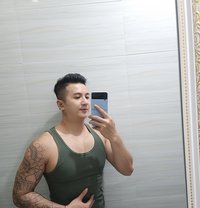 Sport Boy - Acompañantes masculino in Bangkok