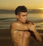 Sport Boy22 - Acompañante masculino in Dubai Photo 1 of 4
