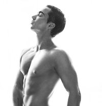 Sport Boy22 - Male companion in Dubai