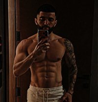 Sport_BoyX - Male escort in Al Manama