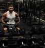 Sport_BoyX - Male escort in Baku Photo 2 of 24