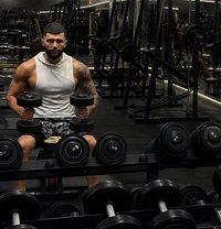 Sport_BoyX - Acompañantes masculino in Baku
