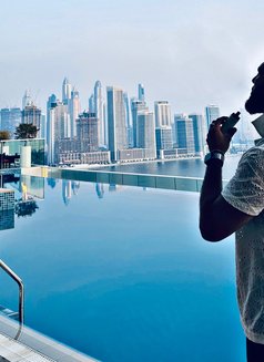 Sport_BoyX - Male escort in Dubai Photo 3 of 24