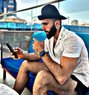 Sport_BoyX - Male escort in Dubai Photo 1 of 24