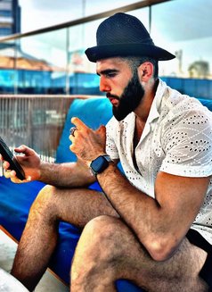 Sport_BoyX - Male escort in Dubai Photo 2 of 24