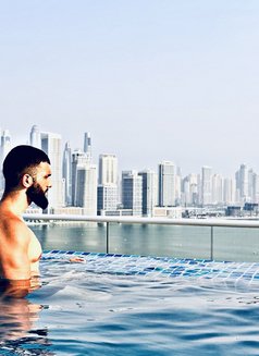 Sport_BoyX - Male escort in Dubai Photo 5 of 24