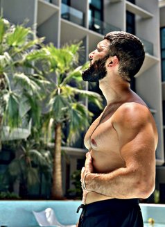 Sport_BoyX - Acompañantes masculino in Dubai Photo 1 of 28
