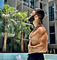 Sport_BoyX - Male escort in Kuala Lumpur