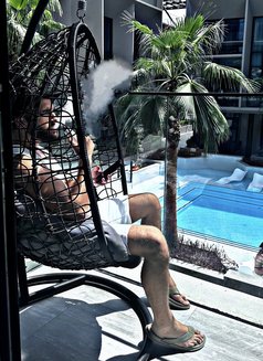 Sport_BoyX - Acompañantes masculino in Dubai Photo 7 of 28