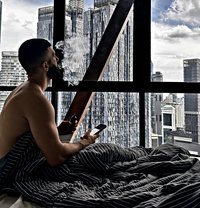 Sport_BoyX - Acompañantes masculino in Dubai