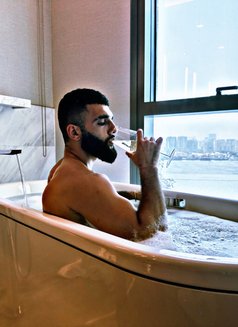 Sport_BoyX - Male escort in Baku Photo 30 of 30