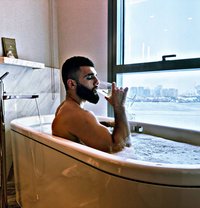 Sport_BoyX - Male escort in Dubai