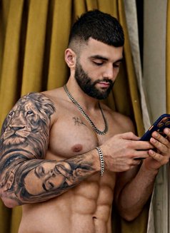 Sport_BoyX - Male escort in Tbilisi Photo 5 of 21