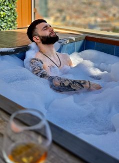Sport_BoyX - Male escort in İstanbul Photo 9 of 20