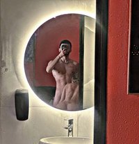 Sport_BoyX - Male escort in Riyadh