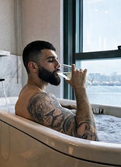 Sport_BoyX - Male escort in Tirana Photo 5 of 19