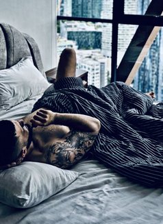 Sport_BoyX - Male escort in Tirana Photo 4 of 19