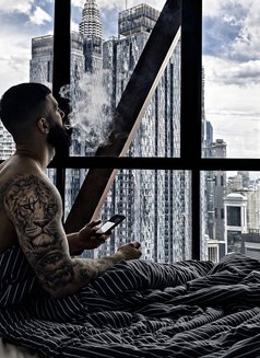 Sport_BoyX - Male escort in Riyadh Photo 10 of 20