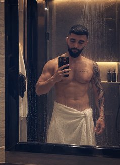 Sport_BoyX - Male escort in Riyadh Photo 8 of 29