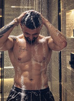 Sport_BoyX - Male escort in Riyadh Photo 12 of 29