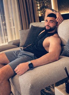 Sport_BoyX - Male escort in Riyadh Photo 5 of 29